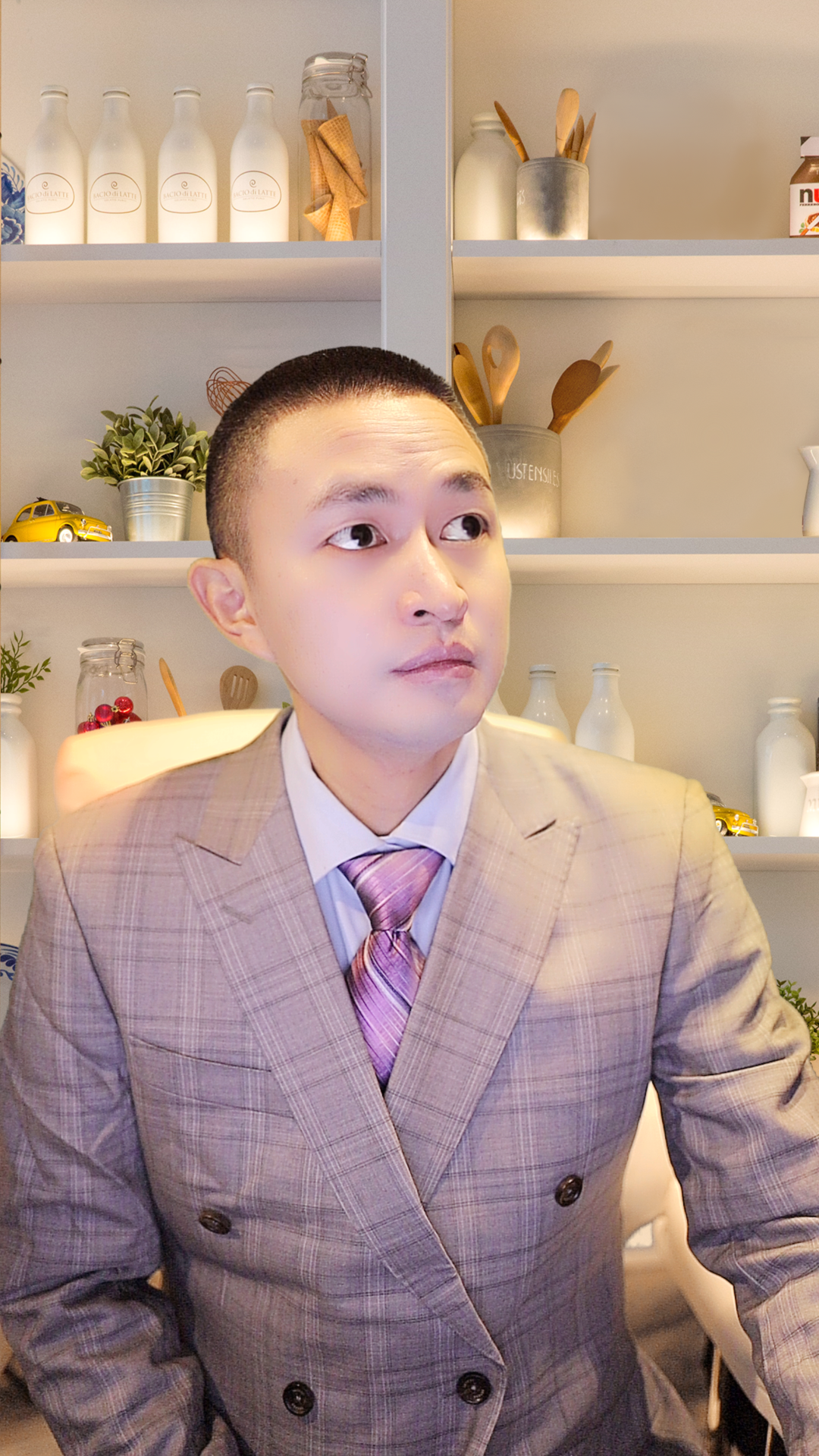 高文：掌舵瞻矚世紀(jì)&業(yè)融易，以善立心踐報(bào)國(guó)，深耕傳媒賦能創(chuàng)業(yè)..
